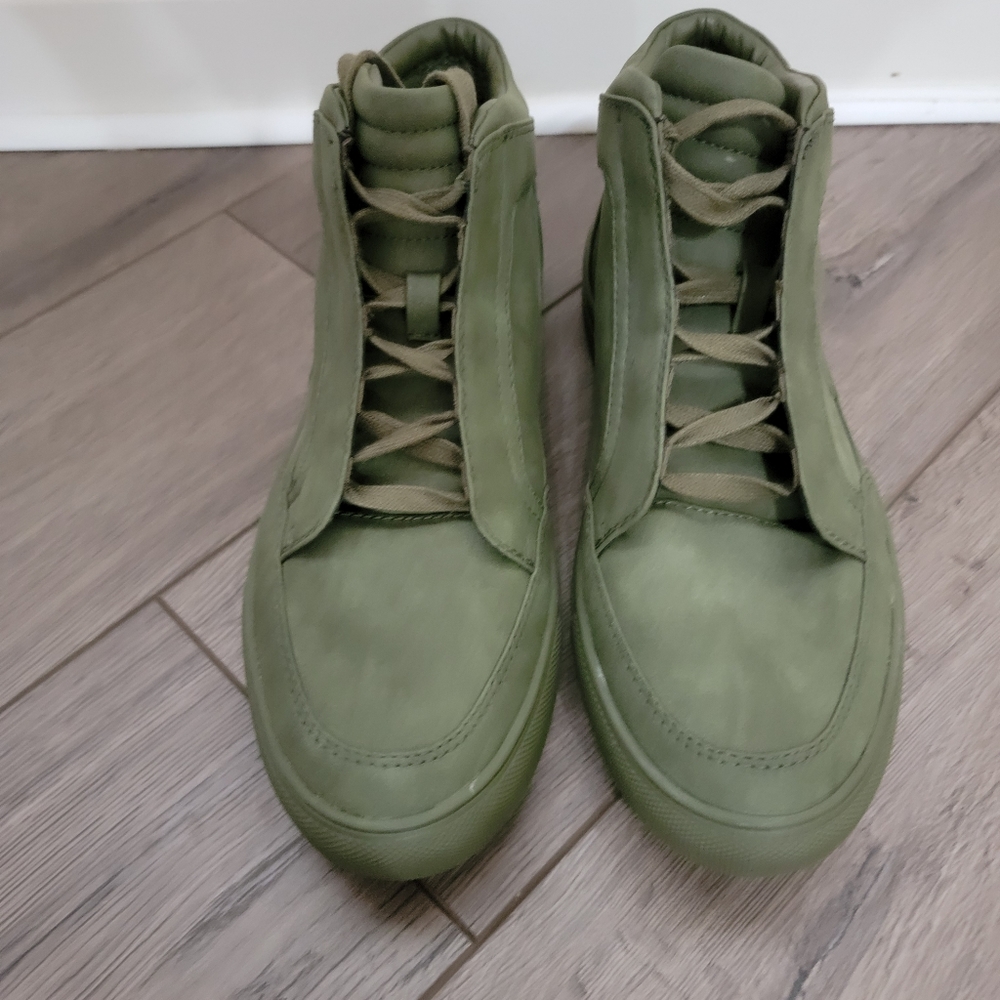 Steve Madden Men's Sneakers